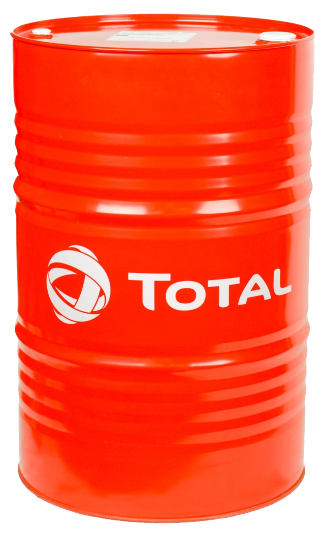 Olej Total